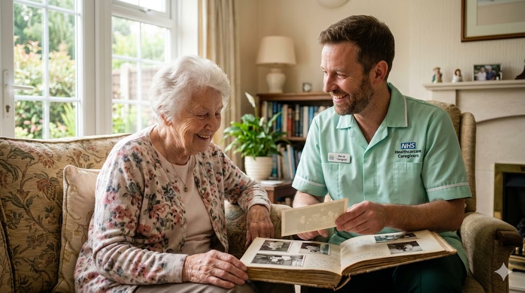 Respite Care Services